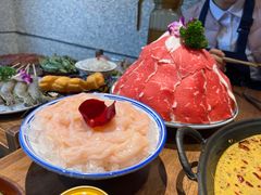 -楠火锅(昆山金鹰店)