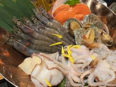 -牛New寿喜烧(虹桥新天地店)