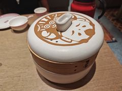 -满园烤鸭·春饼(太原街万达店)