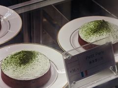 -PETIT PARIS 小巴黎(花园道店)