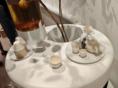 -喜茶(迪士尼小镇DP店)