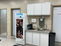 -琪航·健身+普拉提(嘉定北地铁站店)