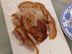 -便宜坊烤鸭店(玉蜓桥天坛店)