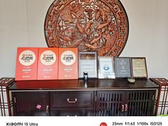 -君霖私家菜(春柳店)