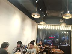-麒麟风烤牛肉·云南烧烤小排档(丹凤街店)