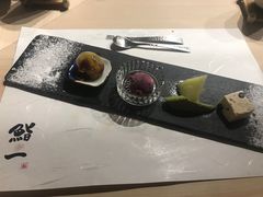 -鮨一日本料理(大中华店)