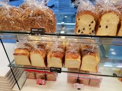 -BreadTalk面包新语(长寿路地铁站店)