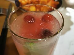 -义气烤肉餐吧(大族广场店)