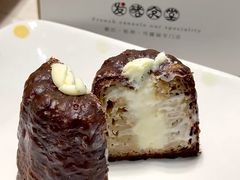 -发酵食堂(屏风街店)