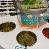 自带剥虾服务的海鲜店，爱了爱了！