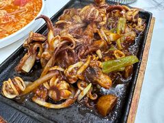 -小郭私房菜·海肠捞饭(学士街店)