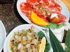 -梦山水日本烧肉(五四广场店)