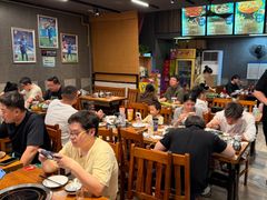 -重庆鸡公煲·青锅花椒鱼(牡丹江路店)