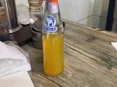 -大胡子烤羊肉清真(天海夜市总店)