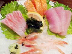 刺身-松子料理(白家庄店)