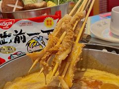-荣叔港式沙嗲牛肉火锅(正佳潮流店)