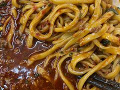 -老陈婆手工面庄