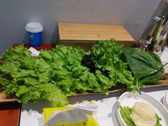 -六七八韩式烤肉·韩国料理(上杭路店)