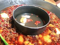 -楠火锅(龙阳广场店)