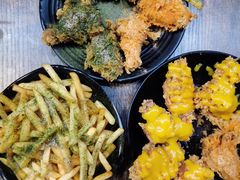 -YULOI予乐炸鸡(平乐店)