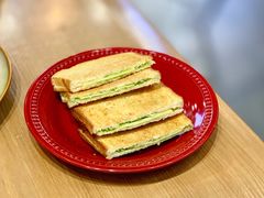 -HELLO 27 意面·沙拉·帕尼尼