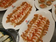 -小舟山海鲜