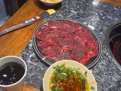 -蜀大侠火锅(香格里拉店)