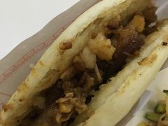 -西安特色面馆(吉兆营店)