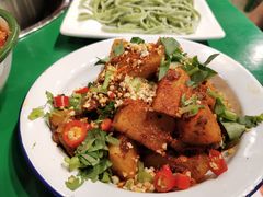 -巷子里头麻辣烫火锅串串(立秦广场店)