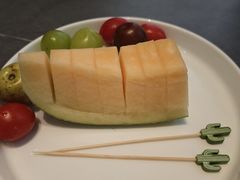 -俏立方·15年新楚菜
