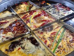 -正南齊北重庆老火锅(光华村直营店)