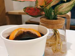 -Legno.ita Coffee by Wood(襄阳南路店)