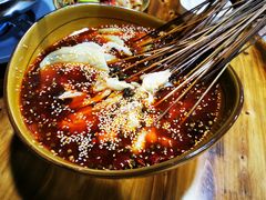 -正宗苏稽毛哥跷脚牛肉总店
