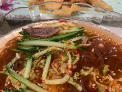 -七八冷面·延边朝鲜族美食(圣熙八号店)