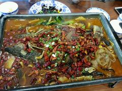 -临潼印象·特色陕菜