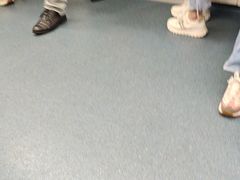 -竹子林(地铁站)