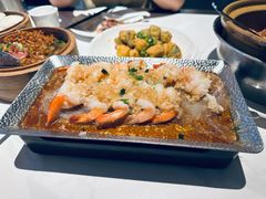 -外婆家(西红门荟聚购物中心店)