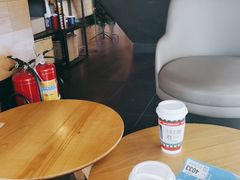 -星巴克臻选(宁波世纪东方广场店)