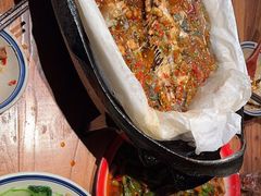 -泥糊破店小酒馆·团建聚餐(南京西路店)