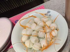 -辣斗辣火锅(太古里店)
