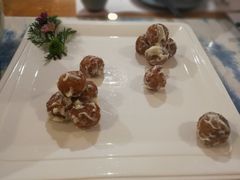 -禧和源养生素食茶馆