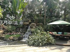 -厦门日月谷温泉渡假村