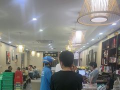 -清真•蜀风园(丁字沽总店)