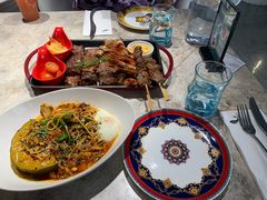 -Gray Whale 灰鲸餐厅(北美N1店)