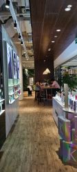 -Air Plus 美发沙龙
