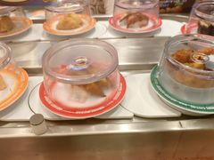 -元气寿司(环球港店)