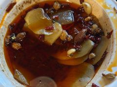 -霸王虾·麻辣小龙虾(清水河公园店)