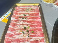 -棒小伙·齐齐哈尔烤肉(龙茗路店)