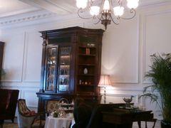 android_upload_pic-Salon de Ville浦江汇(上海外滩华尔道夫酒店店)