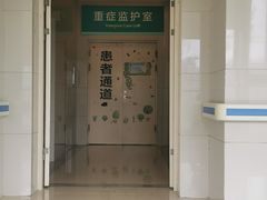 -上海东方肝胆外科医院(嘉定院区)
